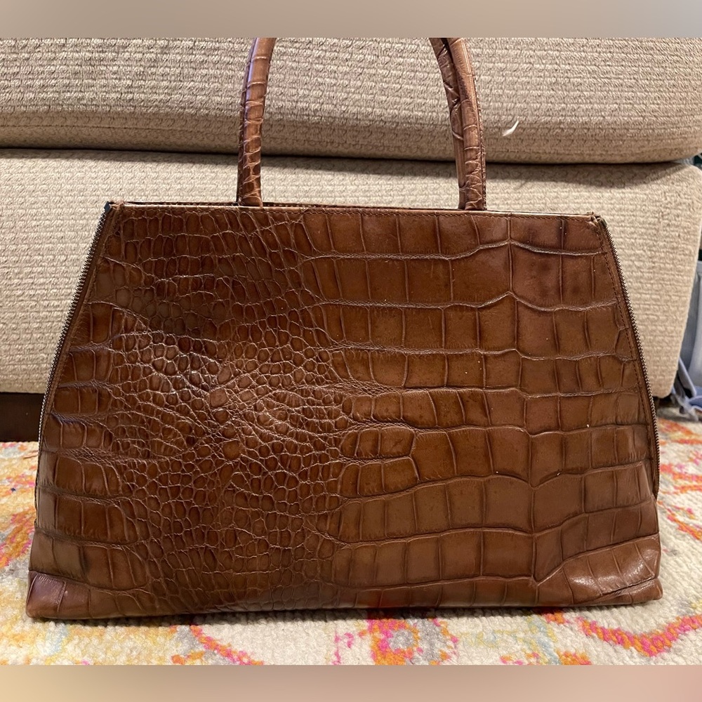 Furla purse like new